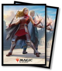 Ultra Pro Standard Size MTG Battlebond Sleeves - 